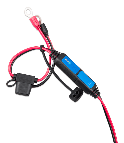 Victron Accu-indicator oogaansluiting M8 voor IP65 opladers