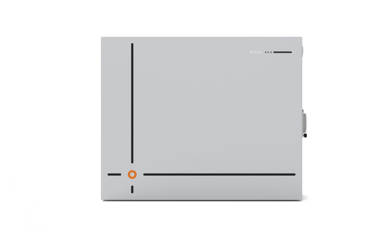 Pytes V12 11,78 kWh outdoor batterij – afbeelding 4