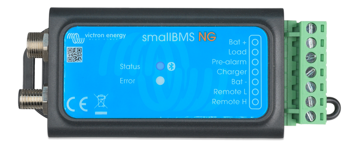 Victron SmallBMS NG