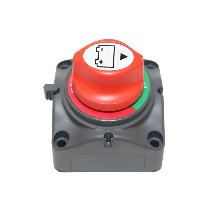 VTB Batterijschakelaar 275A