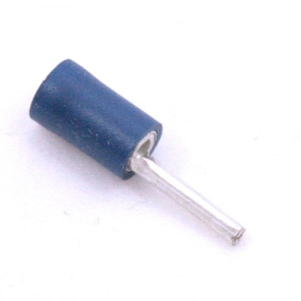 Pensteker blauw