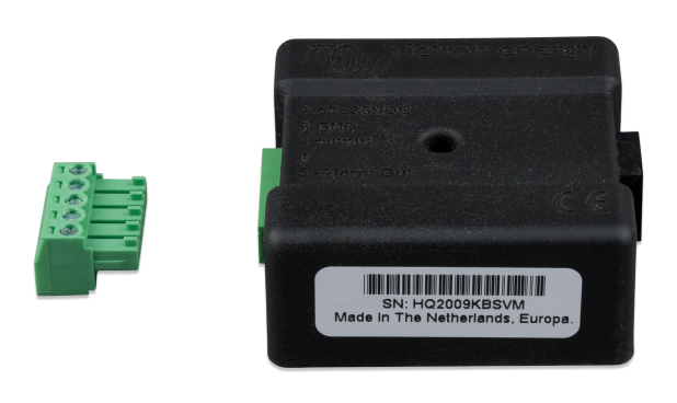 Victron CAN-bus Temp.sensor for buck-boost DC-DC converter – afbeelding 2