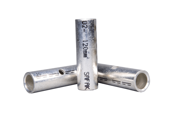 Buiskabelschoen verbinder 95mm2