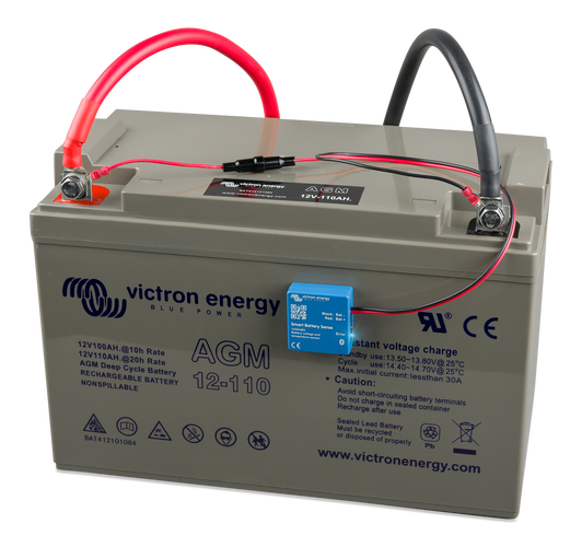 Victron Smart Battery Sense (tot 10m) – afbeelding 3