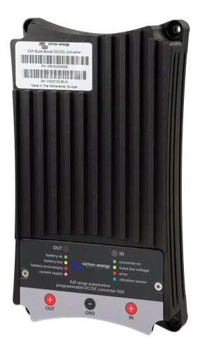 Victron Buck-Boost DC-DC Omvormer50A – afbeelding 3