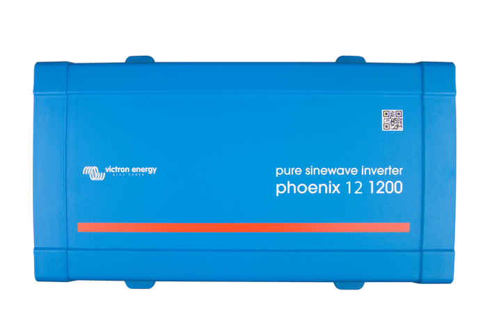 Victron Omvormer Phoenix VE.direct 12V 1200VA