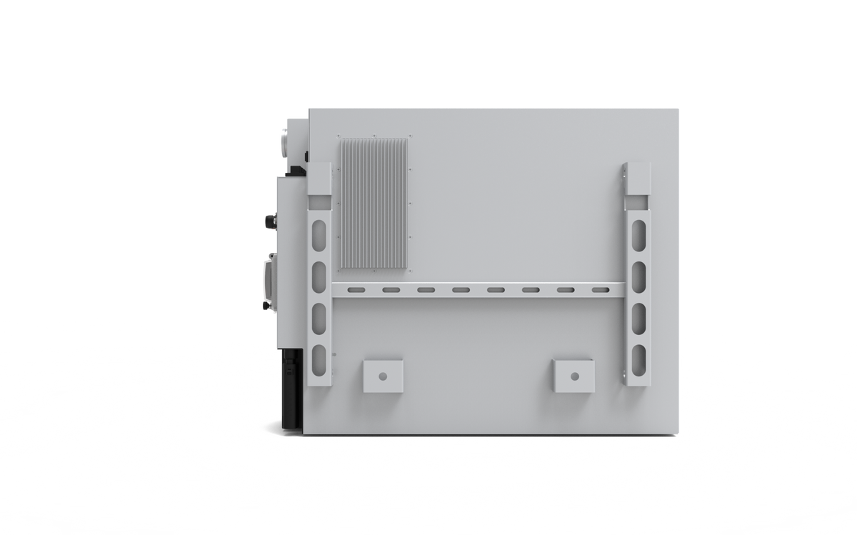 Pytes V12 11,78 kWh outdoor batterij – afbeelding 2