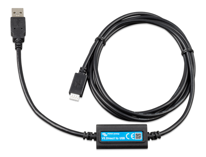 Victron Energy VE. Direct to USB interface