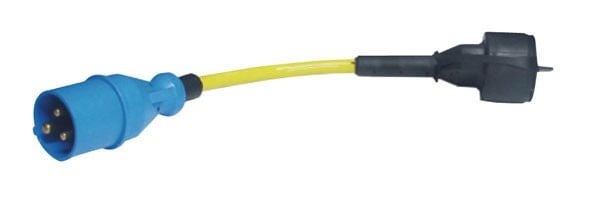 Victron Energy CEE adapter Cords 16A – afbeelding 2