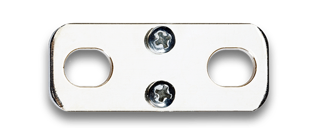 TBS Electronics DCM Link Plate 600A (38x50mm pitch) – afbeelding 2