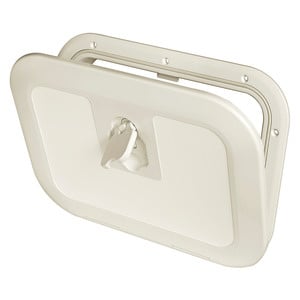 Osculati Flush Inspectieluik 520 x 465 mm – afbeelding 2