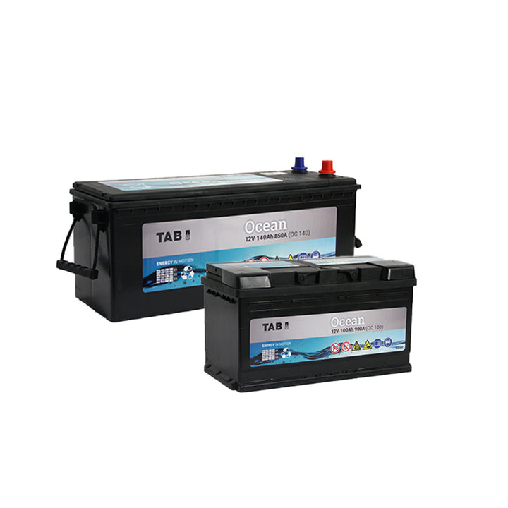 TAB Ocean accu OC 180