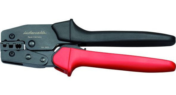 Intercable Mechanische perstang adereindhuls 10-25 mm²