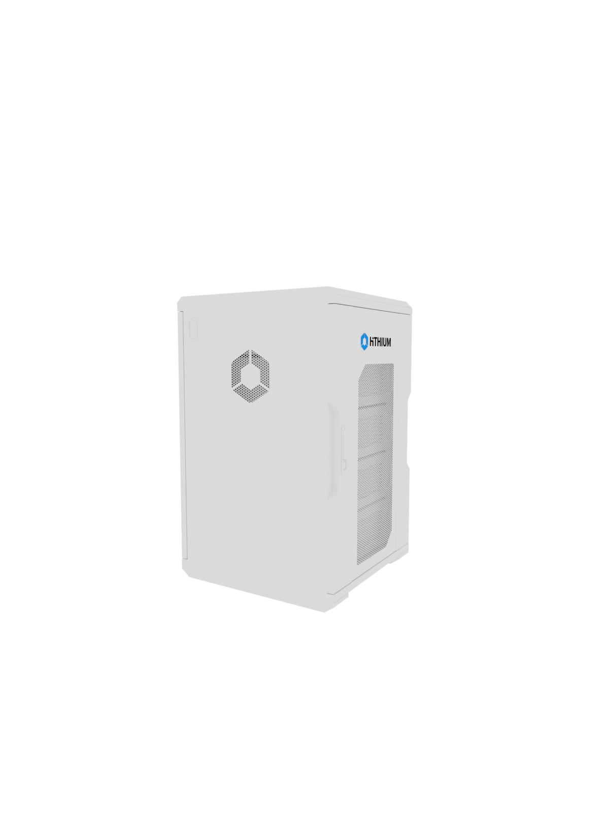 Hithium R30 batterijrack 51.2V 30 kwh – afbeelding 3