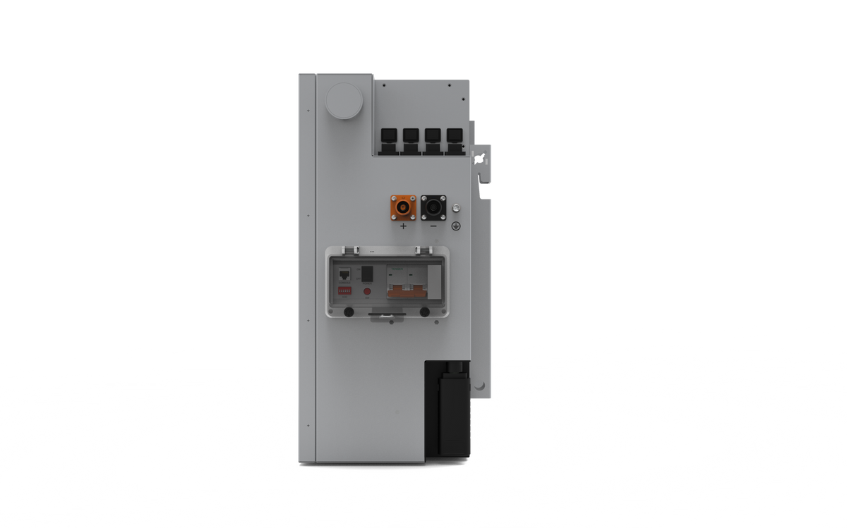 Pytes V12 11,78 kWh outdoor batterij – afbeelding 3