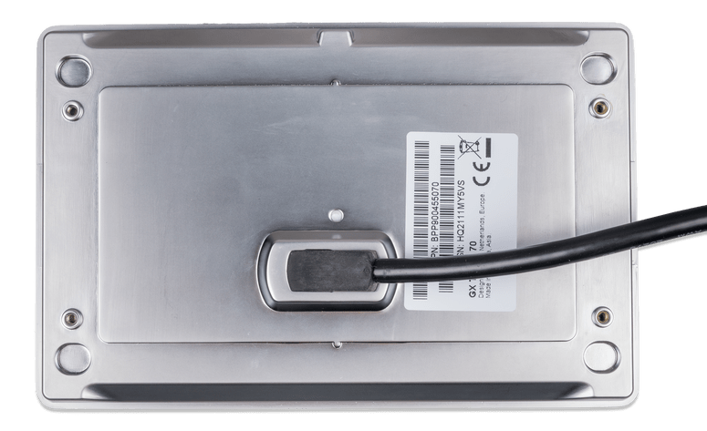 Victron GX Touch 70 – afbeelding 3