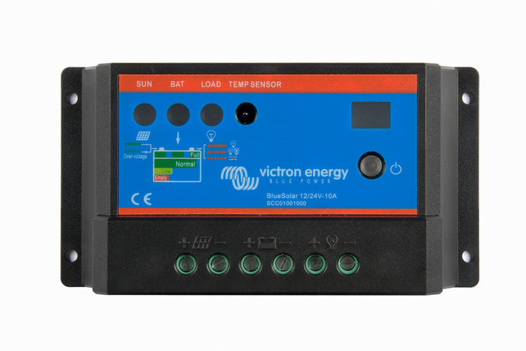 Victron BlueSolar PWM-Light 12/24V 5A – afbeelding 2