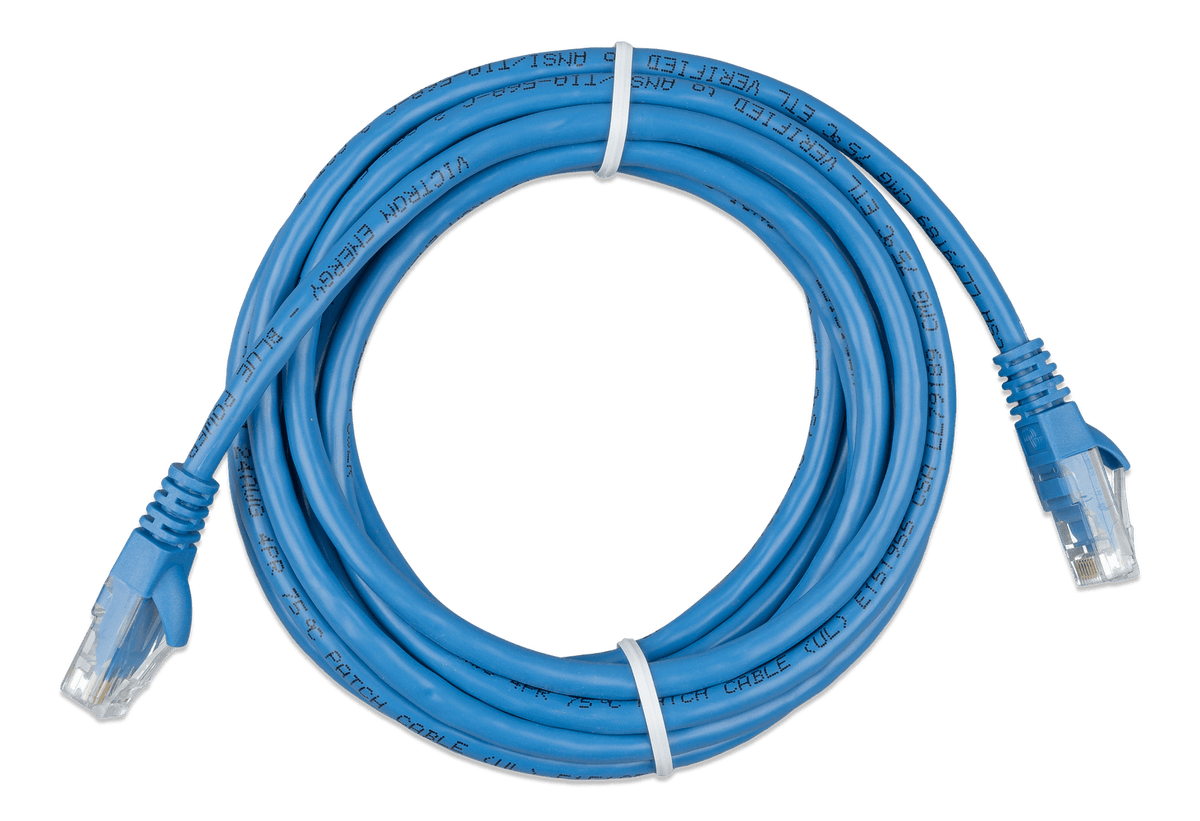 Victron Energy RJ45 UTP kabel – afbeelding 2
