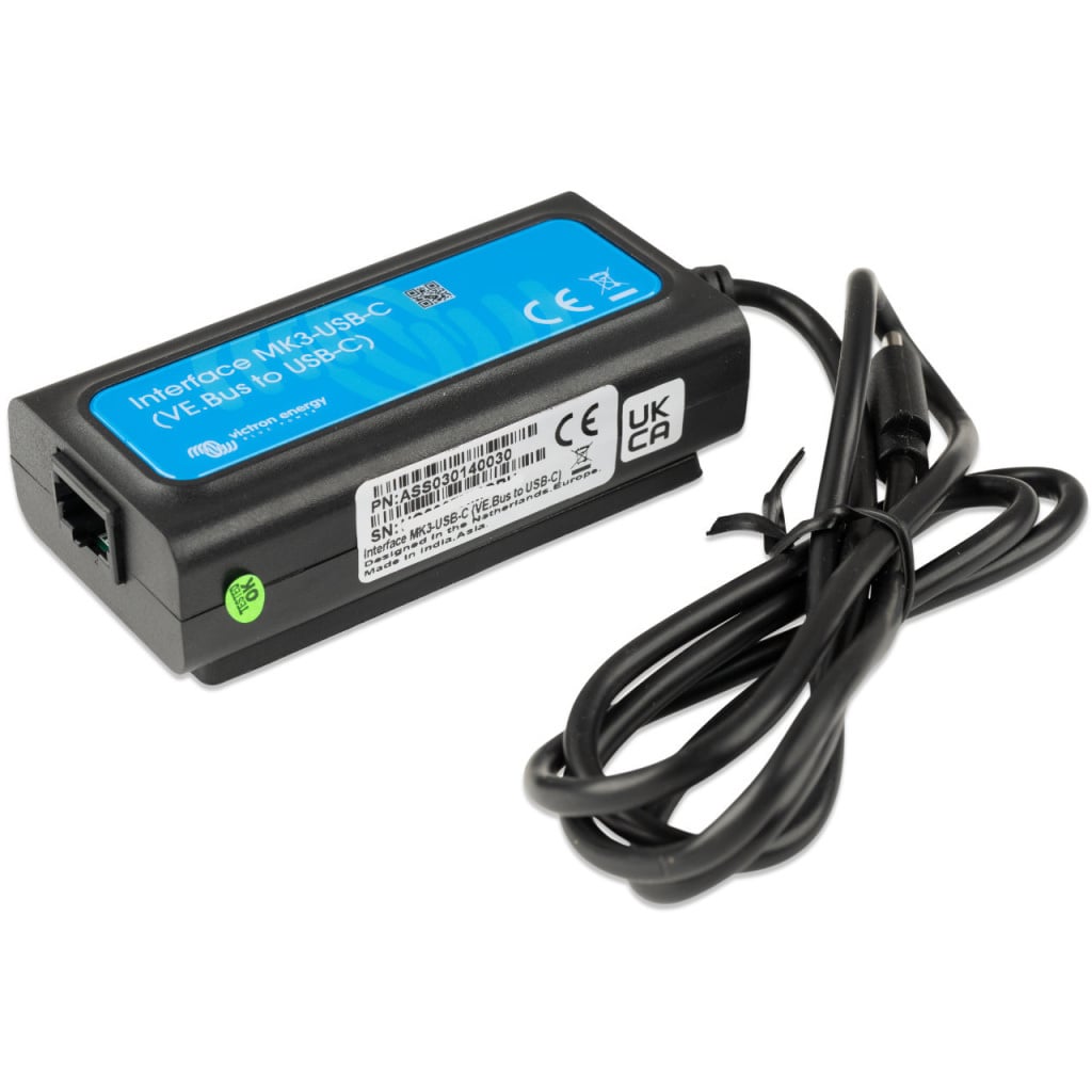Victron Interface MK3-USB C
