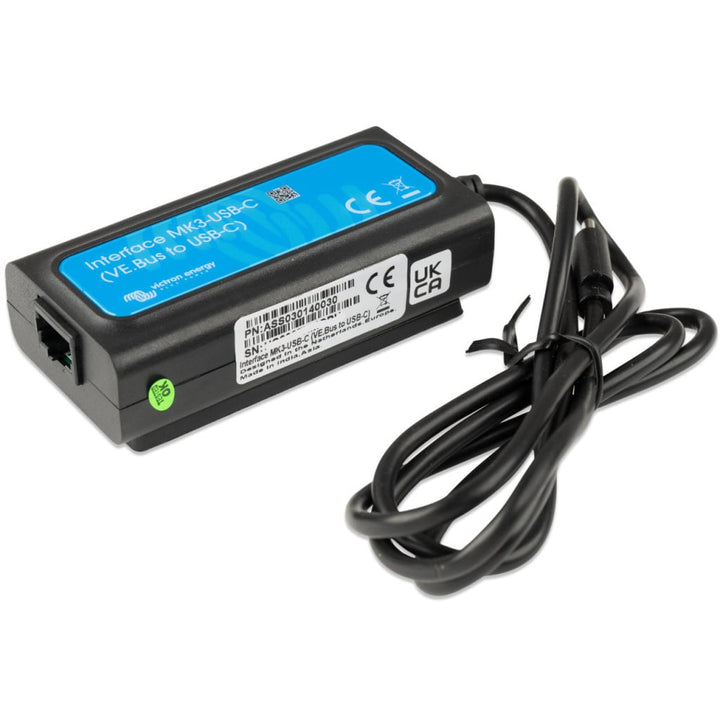 Victron Interface MK3-USB C