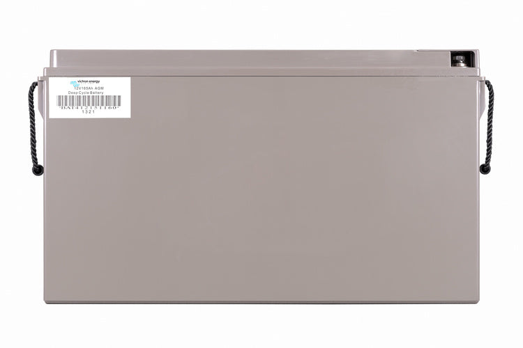 Victron AGM Deep Cycle Telecom Battery 12V 165Ah – afbeelding 3