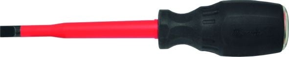 Intercable Schroevendraaier sleuf 5.5x125 SLIM VDE 1000V