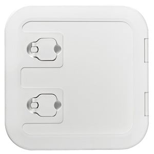 Osculati Flush Inspectieluik 375 x 375 mm