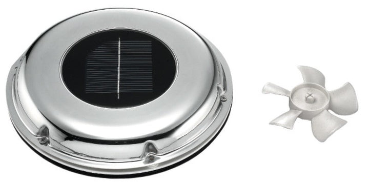 Osculati Solar dekventilator