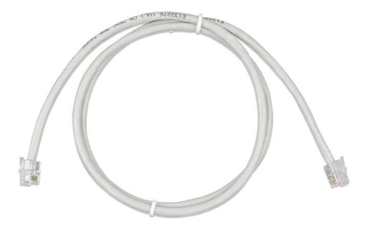 Victron Energy RJ12 UTP kabel