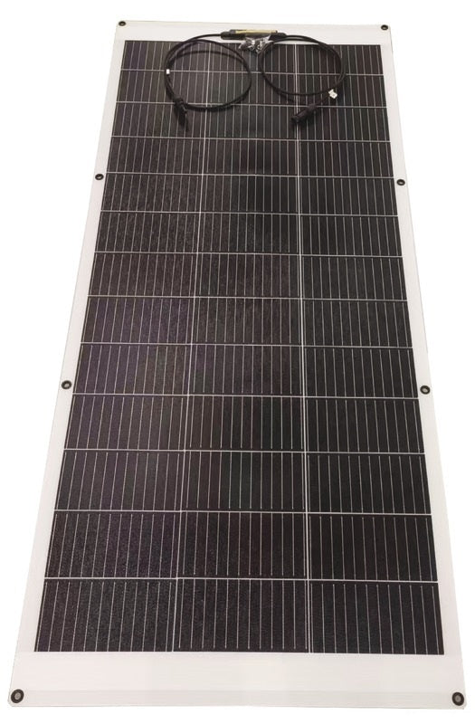 Enacom SunPower flexibel zonnepaneel 180W