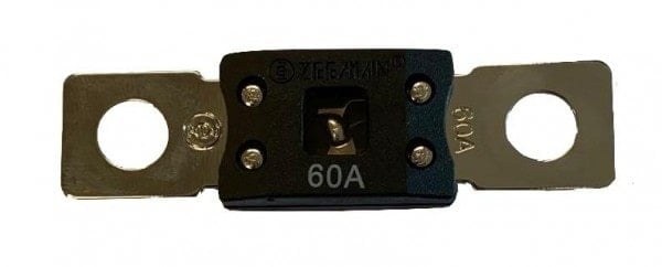 Mega zekering (32V)