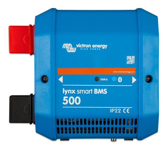 Victron Lynx Smart BMS 500