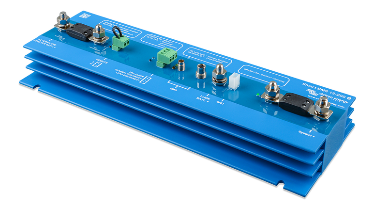 Victron Smart BMS 12/200 – afbeelding 3