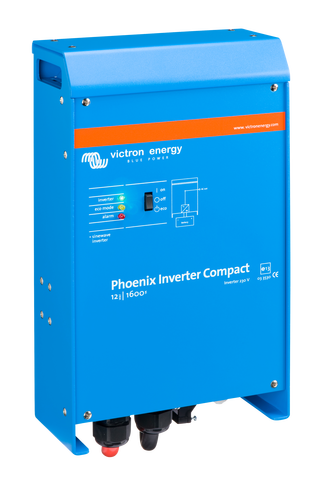 Victron Phoenix Inverter C 1600VA – afbeelding 2