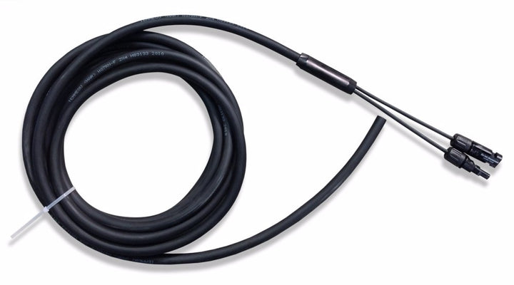 Solara DC-Connect-C module aansluitset 4mm² MC4