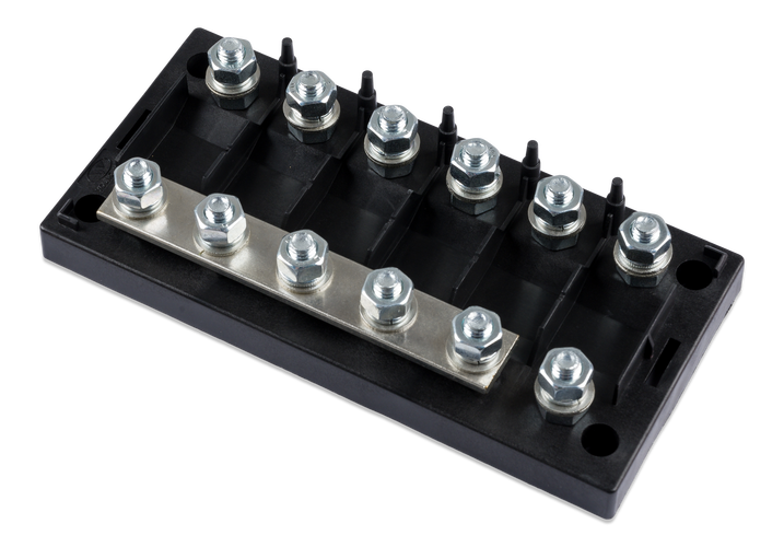 Victron mega zekeringhouder 6x – afbeelding 2