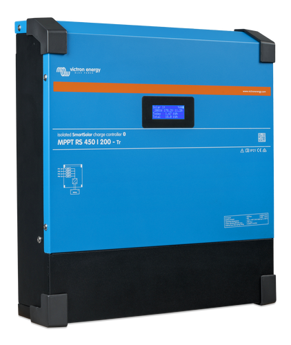 Victron SmartSolar MPPT RS 450/200 MC4 – afbeelding 2