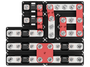 TBS Electronics DCM Link Plate 600A (38x50mm pitch) – afbeelding 6