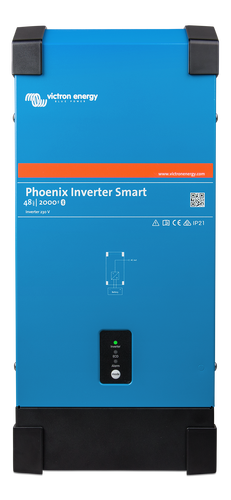 Victron Phoenix Smart omvormer 48V 2000VA