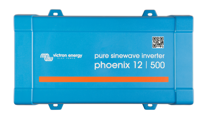 Victron Omvormer Phoenix VE.direct 12V 500VA