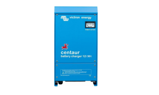 Victron Acculader Centaur 12V 50 Ampère (3)
