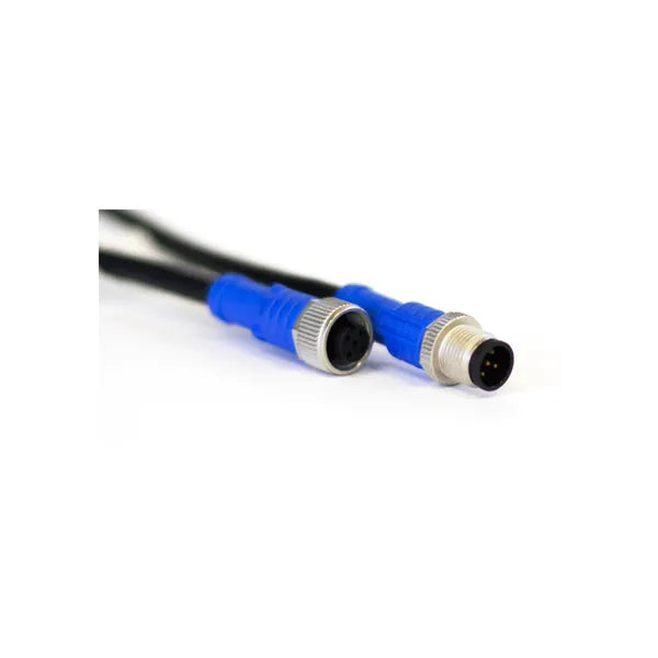 MG M12 CANOpen kabel recht