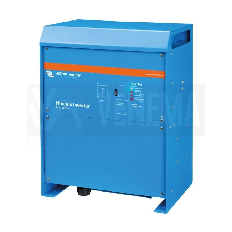 Victron Phoenix Omvormer 3000VA
