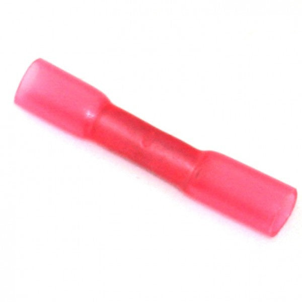 VTB Hotseal doorverbinder rood 0,5-1,5mm2 100 stuks
