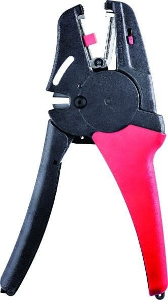 Intercable Striptang met knipfunctie 0.03-16mm2
