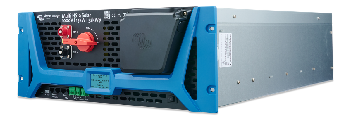 Victron Multi HS19 Solar 15k – afbeelding 3