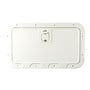 Osculati Inspectieluik afneembaar deksel 350 x 600 mm – afbeelding 2