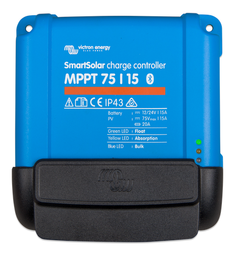Victron Energy MPPT Wire Box – Tr