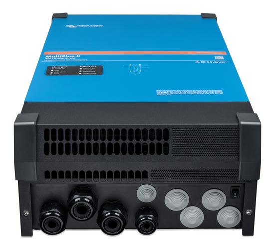 Victron MultiPlus-II 48/8000/110-100 – afbeelding 3