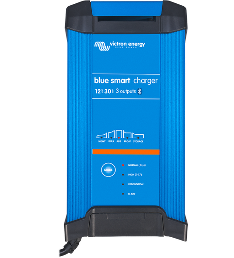 Victron acculader IP22 24V 8 Ampère (1) – afbeelding 2